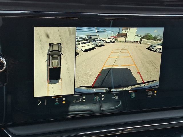 Used 2023 GMC Sierra 1500 AT4X image 21