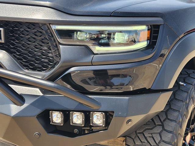 Used 2021 RAM 1500 TRX w/ Trailer Tow Group AWD/4WD image 17