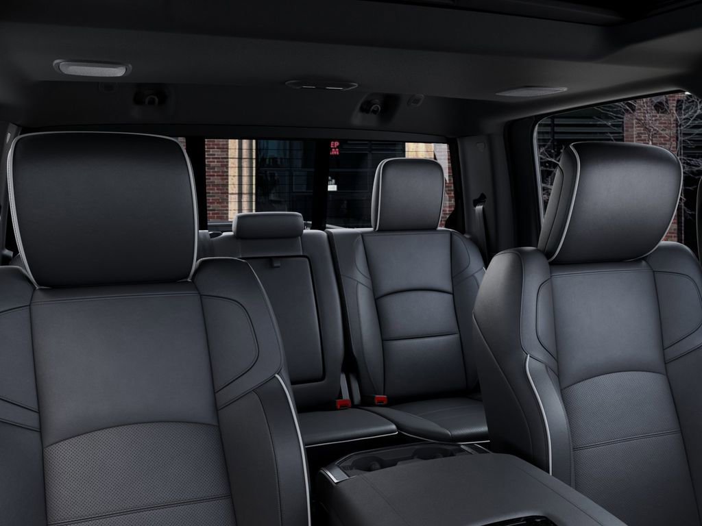 New 2025 RAM 2500 Rebel w/ Rebel Level 2 Equipment Group image 26