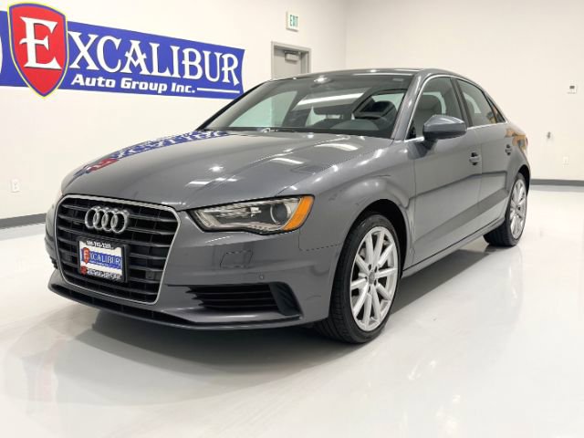 Used 2015 Audi A3 1.8T Premium Plus FWD image 8