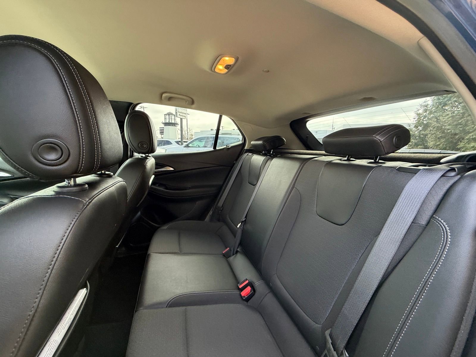 Used 2023 Buick Encore GX Preferred w/ Cold Weather Comfort Package image 25