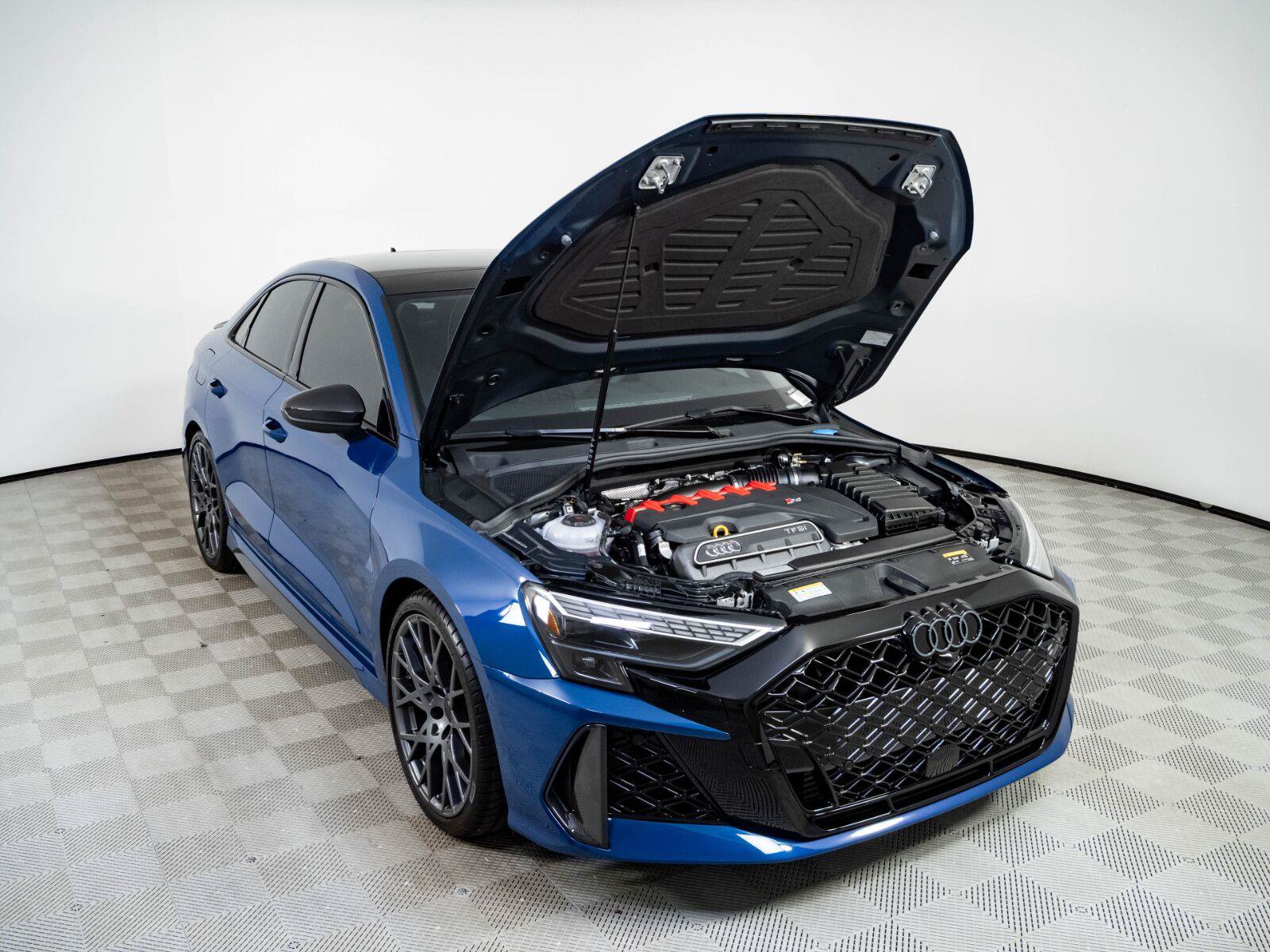 Used 2026 Audi RS 3 AWD/4WD image 32