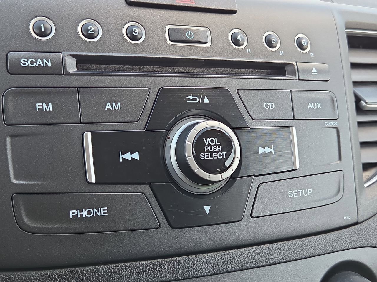 Used 2014 Honda CR-V EX image 36