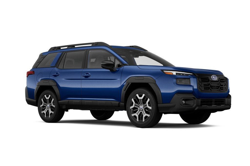 New 2026 Subaru Outback Touring XT AWD/4WD image 4