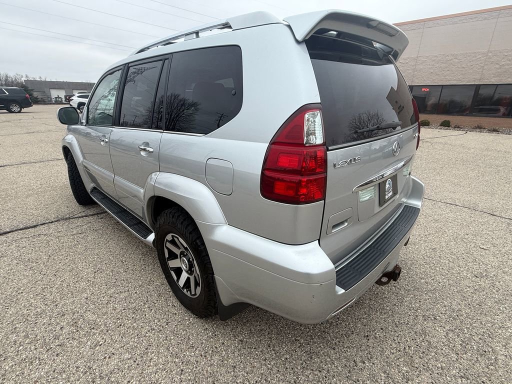 Used 2008 Lexus GX 470 image 3