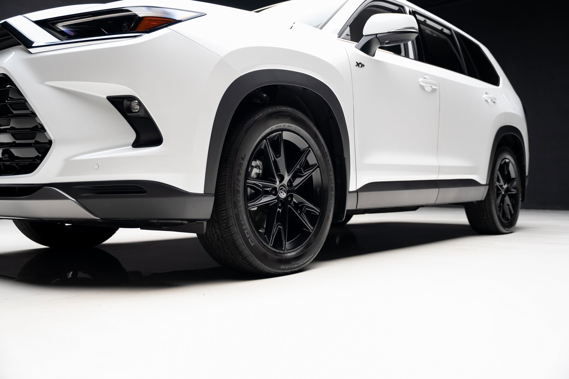 Used 2024 Toyota Grand Highlander XLE image 75