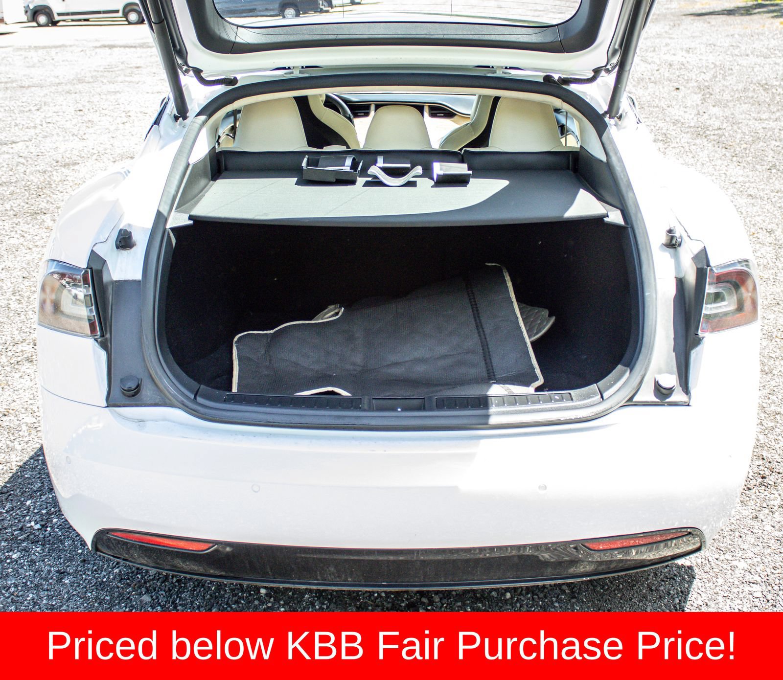 Used 2018 Tesla Model S 100D AWD/4WD image 18