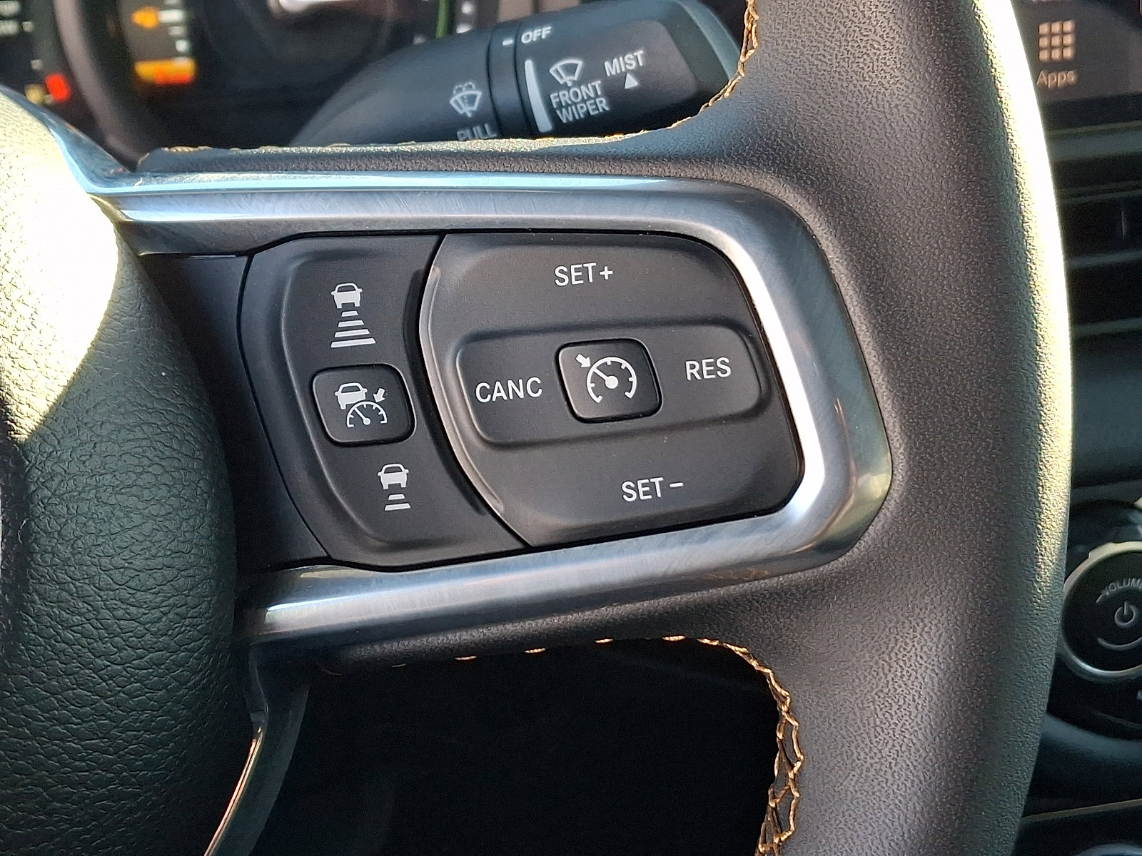 Used 2024 Jeep Wrangler Unlimited Sahara image 21