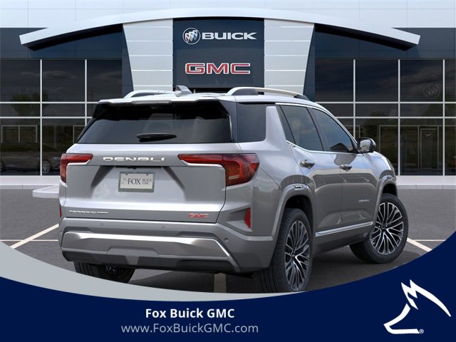 New 2026 GMC Terrain Denali w/ LPO, Floor Liner Package image 4