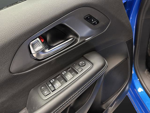 New 2026 Chrysler Pacifica Select image 29