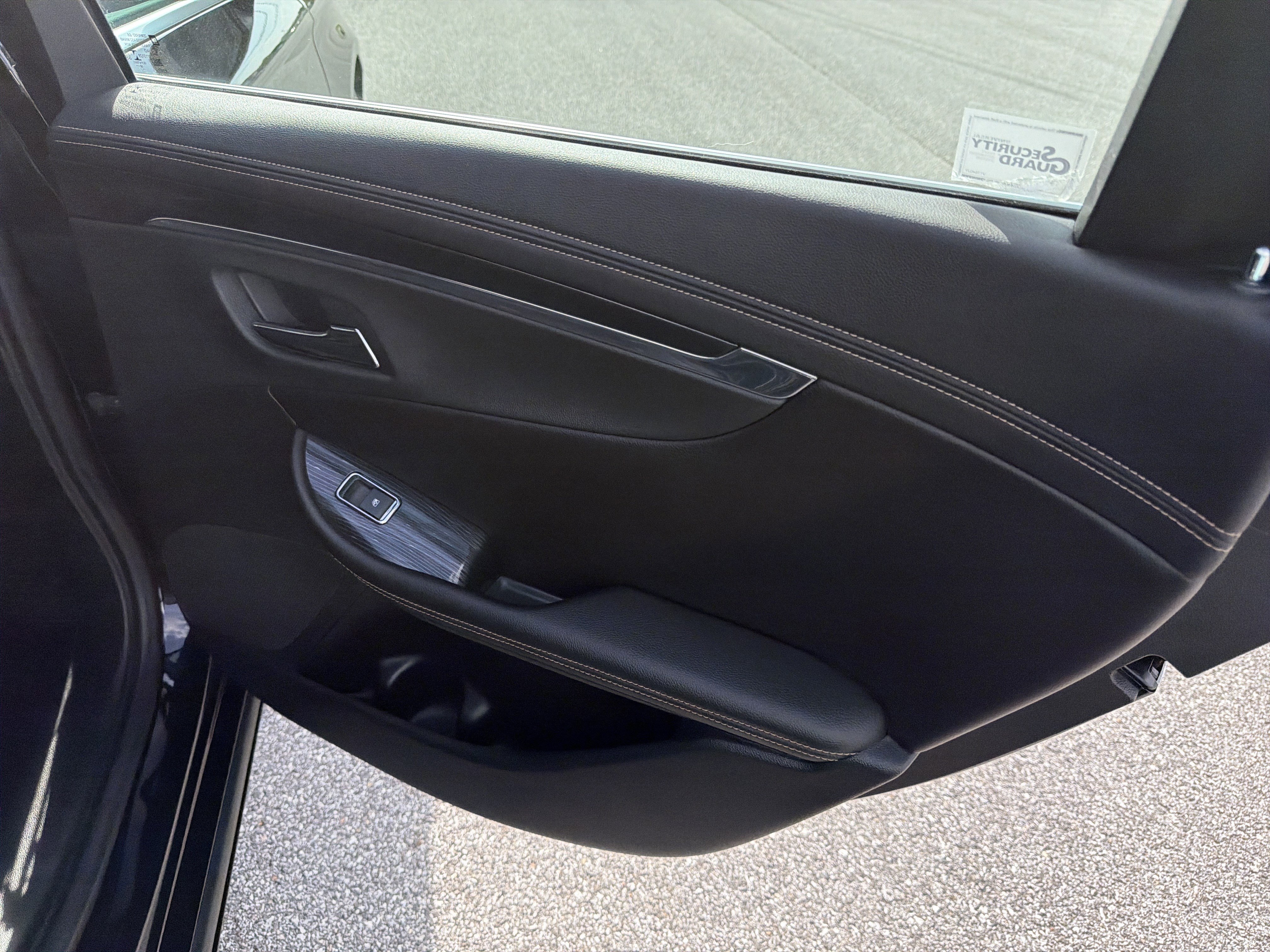 Used 2019 Chevrolet Impala Premier w/ Premier Convenience Package FWD image 53