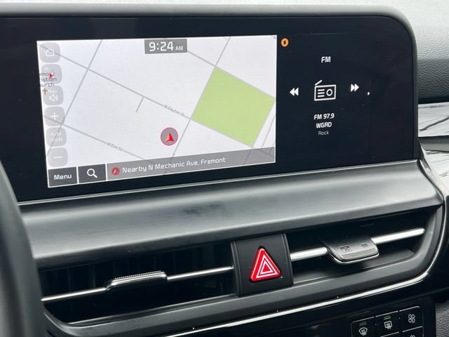 Used 2024 Kia Seltos S FWD image 21