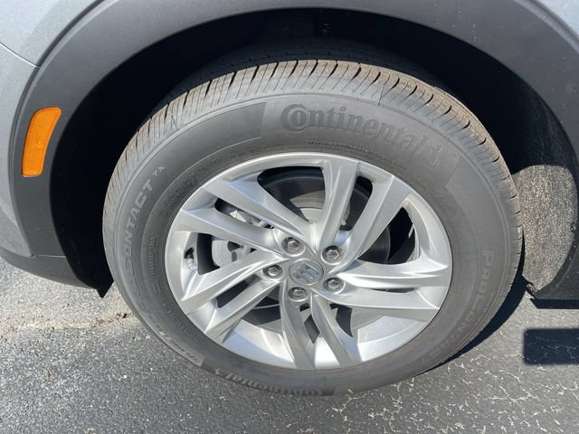 New 2026 Buick Envista Sport Touring w/ Convenience I Package FWD image 10