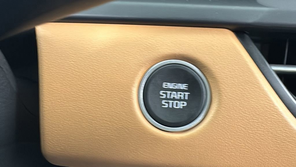New 2026 Kia Seltos EX w/ EX Sunroof Package image 24
