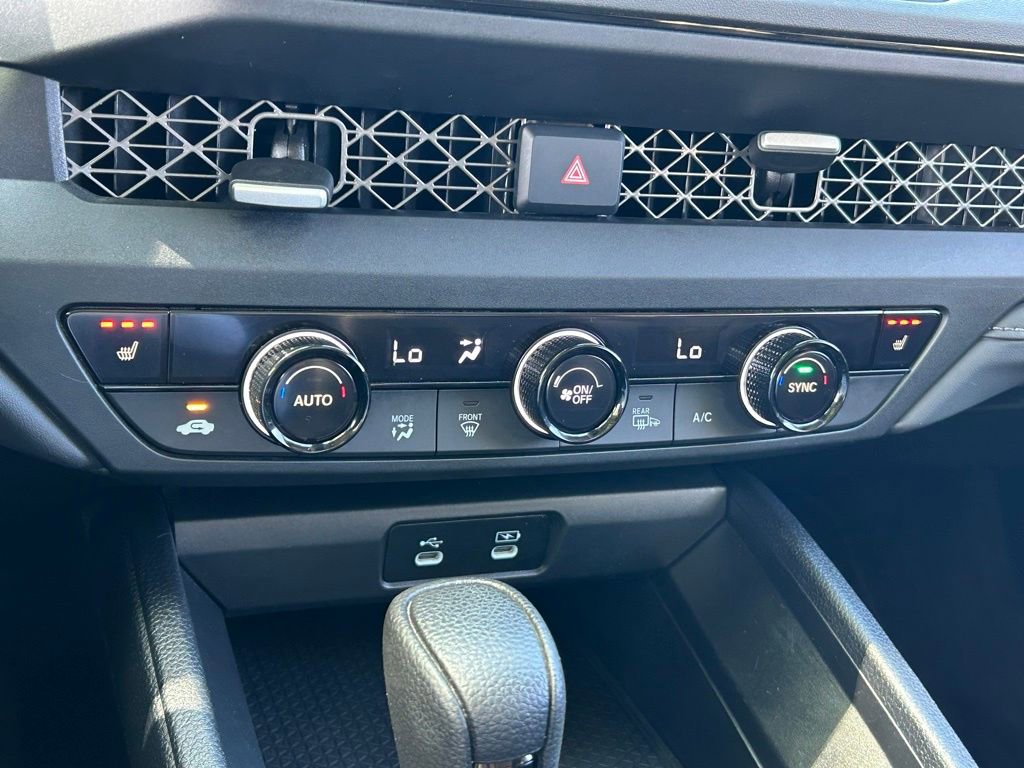 Used 2024 Honda Accord EX image 47