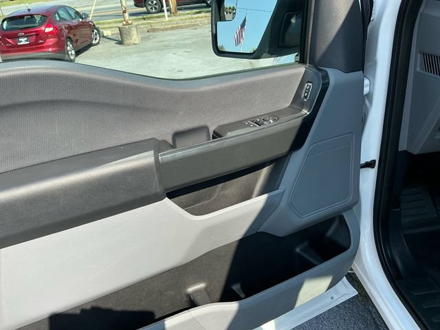 Certified 2023 Ford F150 XL RWD image 11