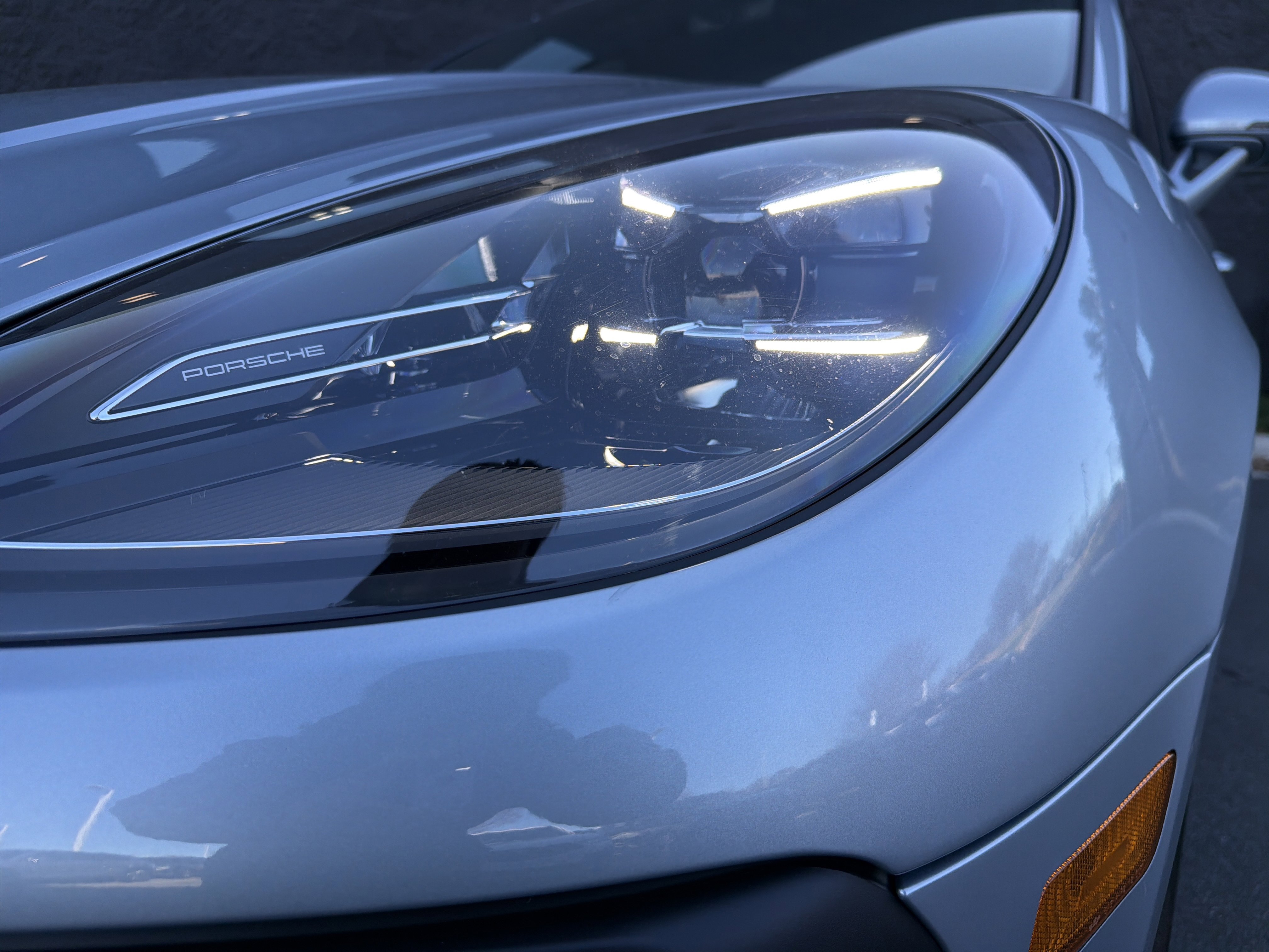 Certified 2025 Porsche Macan image 37