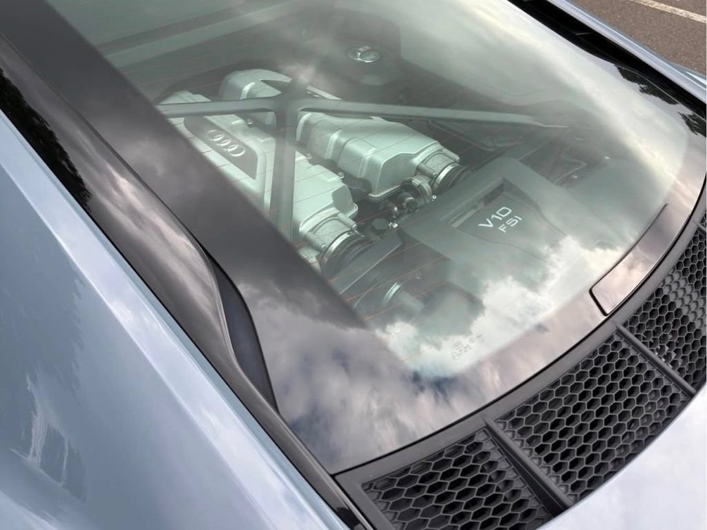 Used 2020 Audi R8 V10 AWD/4WD image 10