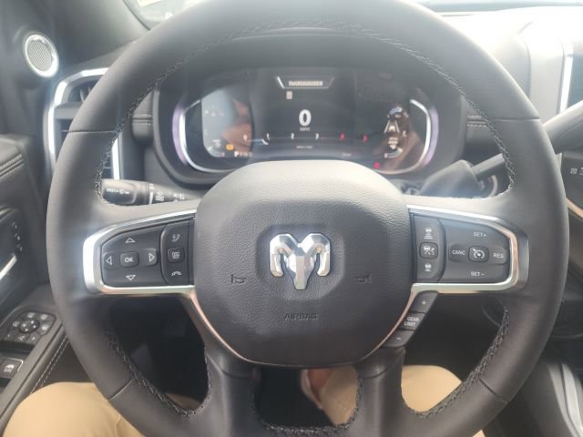 New 2025 RAM 2500 Laramie image 17