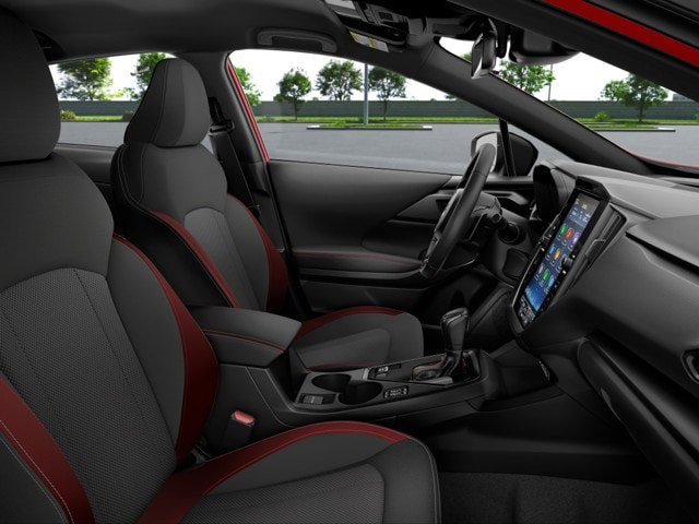 New 2026 Subaru Impreza RS AWD/4WD image 15