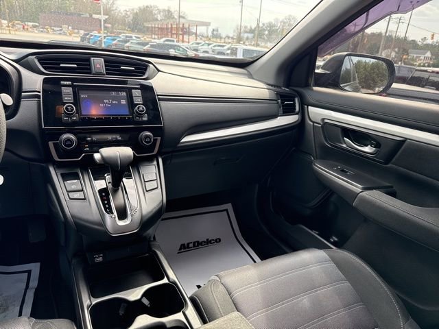 Used 2022 Honda CR-V LX image 20