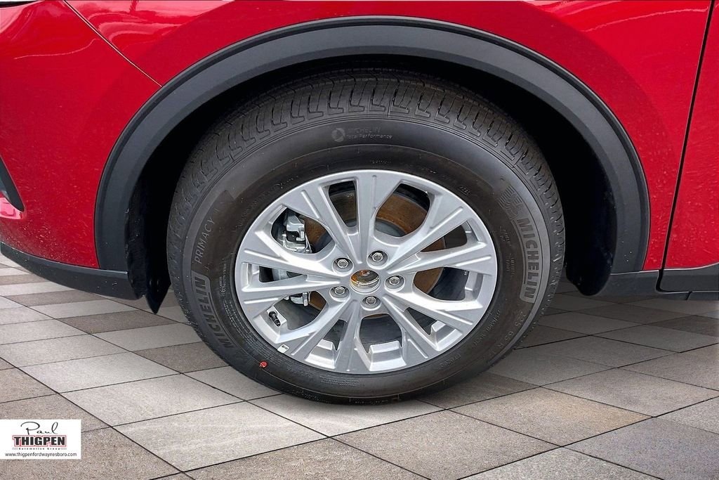 New 2026 Ford Escape Active w/ Tech Pack #1 image 11
