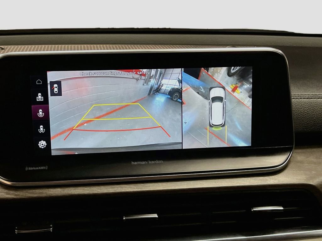 Used 2022 Kia Telluride SX w/ SX Prestige Package image 14