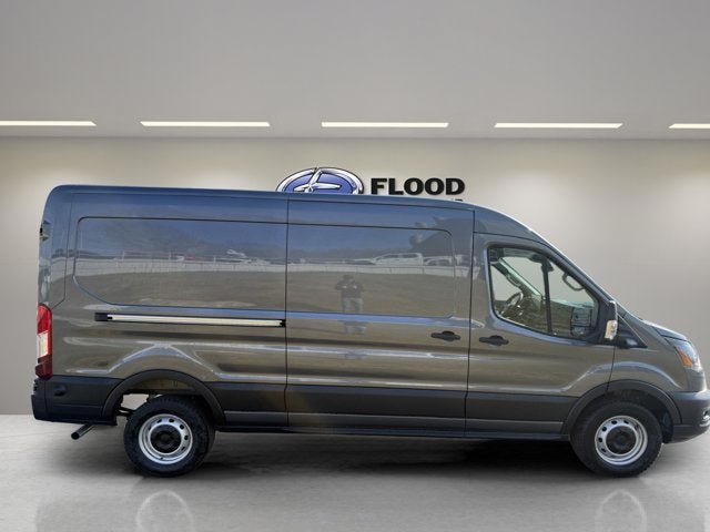 New 2026 Ford Transit 250 148 Medium Roof RWD image 4