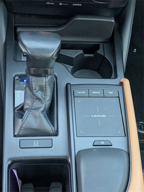 Used 2022 Lexus ES 350 w/ Premium Package image 23