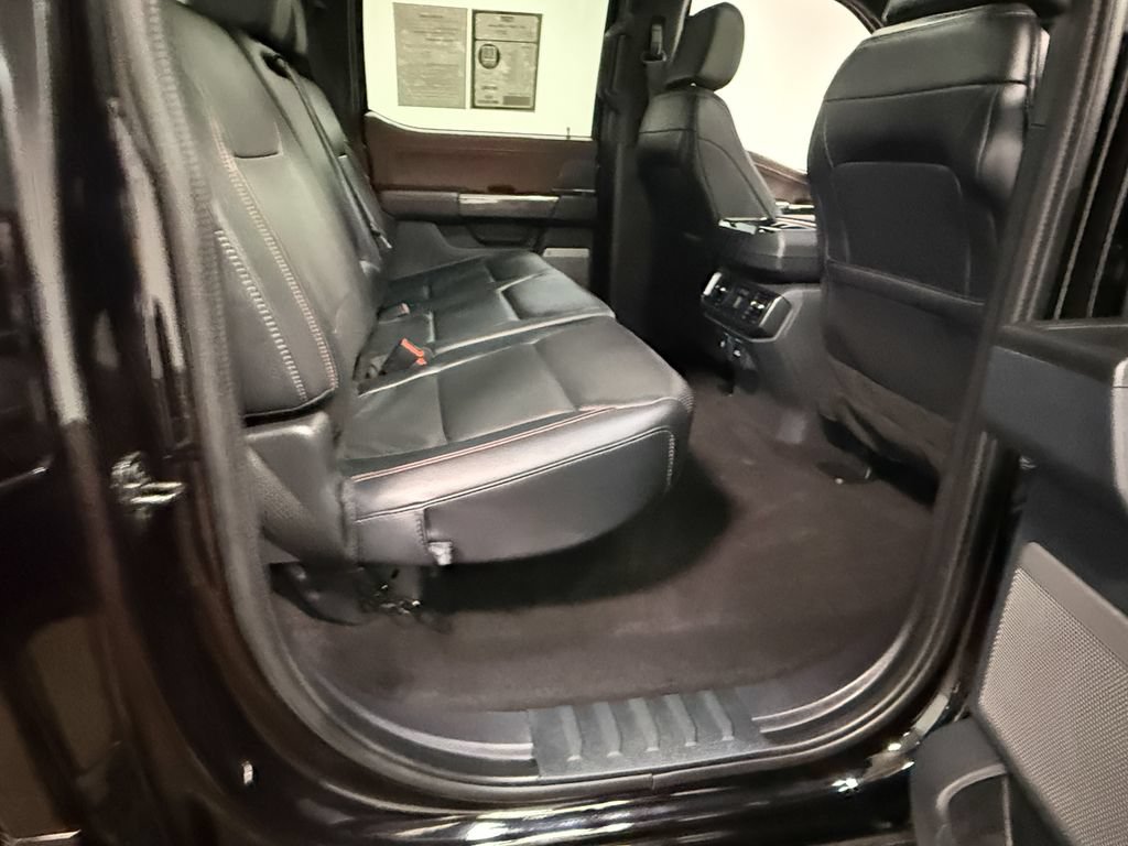 Used 2023 Ford F150 Lariat w/ Equipment Group 502A High AWD/4WD image 67
