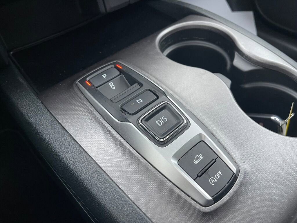 Certified 2023 Honda Ridgeline RTL image 15