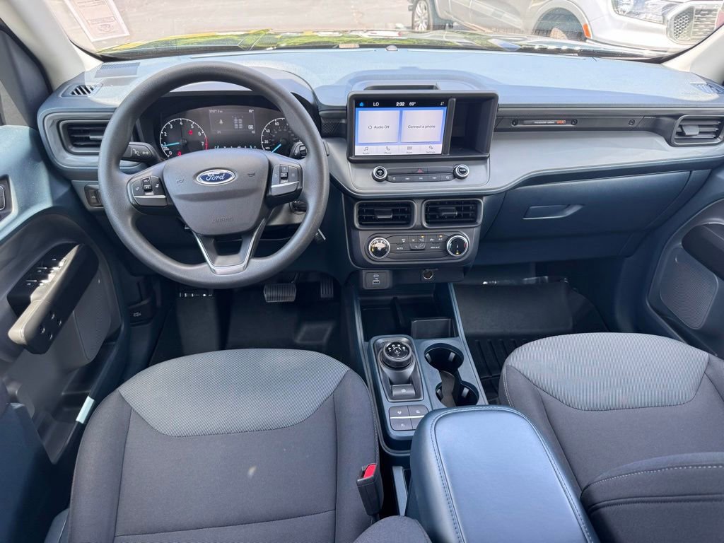 Used 2022 Ford Maverick XL FWD image 7