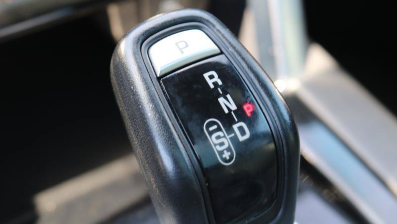 Used 2021 Land Rover Discovery Sport SE AWD/4WD image 14