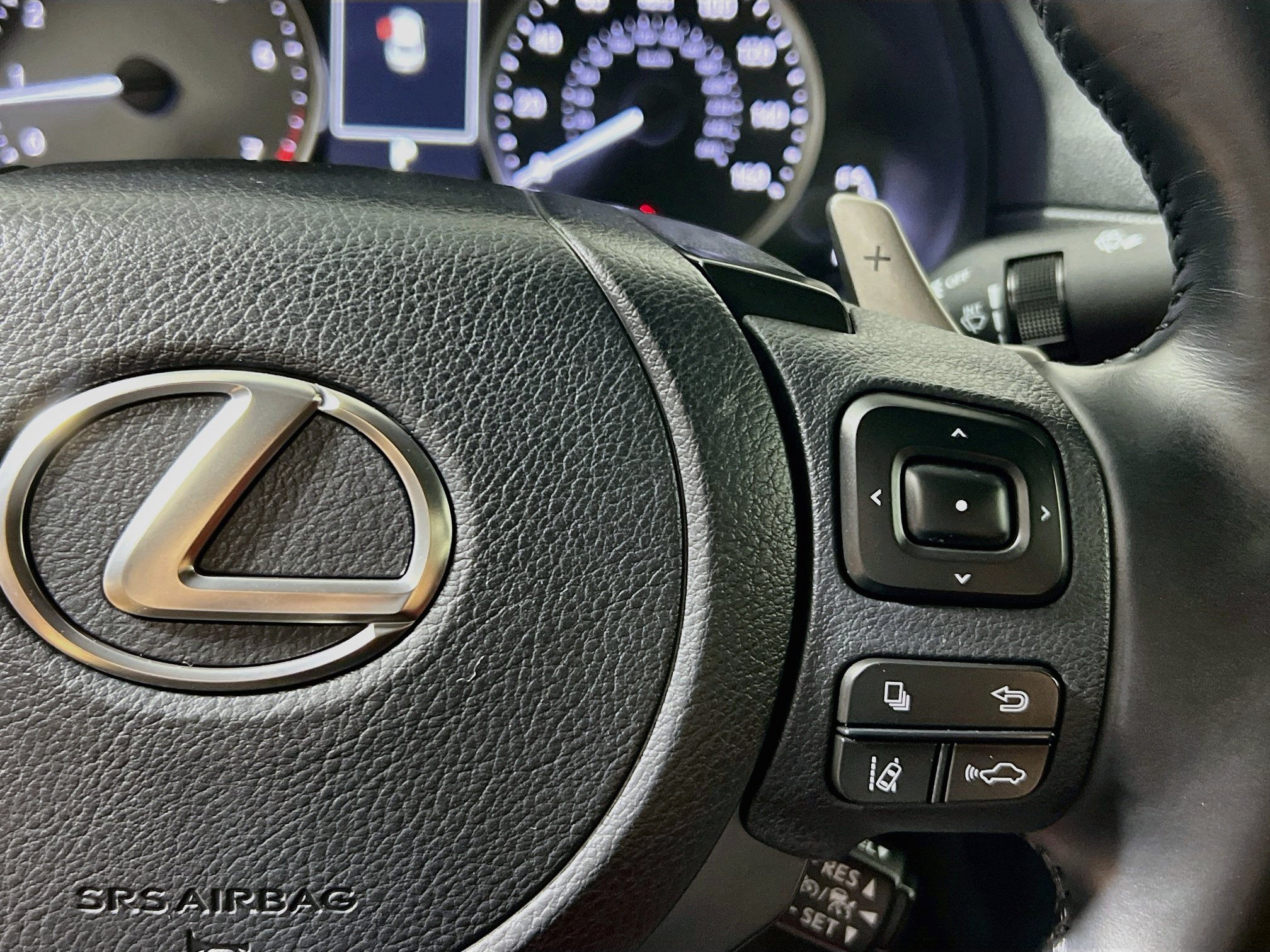 Used 2024 Lexus IS 350 F Sport RWD image 19