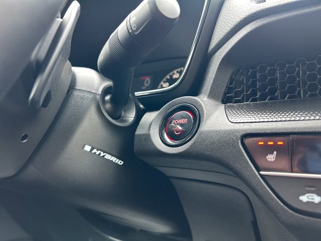 Used 2025 Honda CR-V Sport image 25