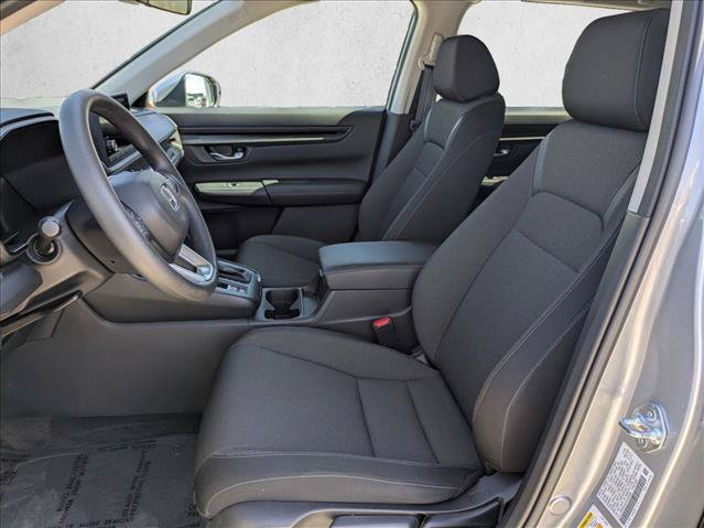 Used 2025 Honda CR-V LX image 15