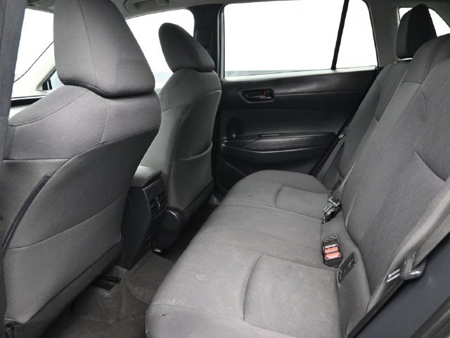 Used 2024 Toyota Corolla Cross LE FWD image 9