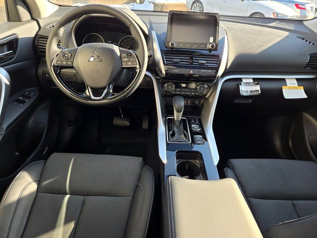 New 2026 Mitsubishi Eclipse Cross SE image 14