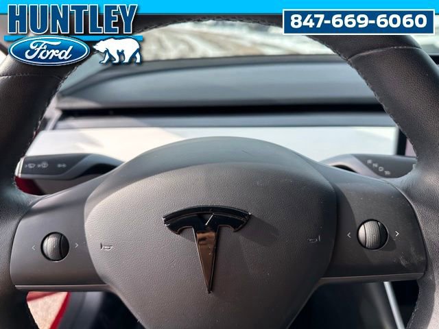 Used 2020 Tesla Model 3 Performance AWD/4WD image 25