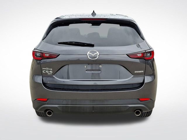 Certified 2023 MAZDA CX-5 AWD 2.5 S w/ Select Package image 5