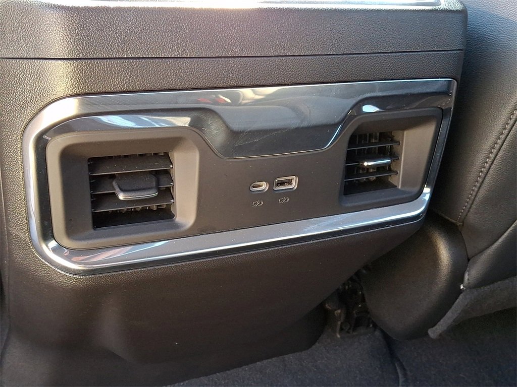 Certified 2023 GMC Sierra 1500 SLT w/ SLT Premium Package image 11