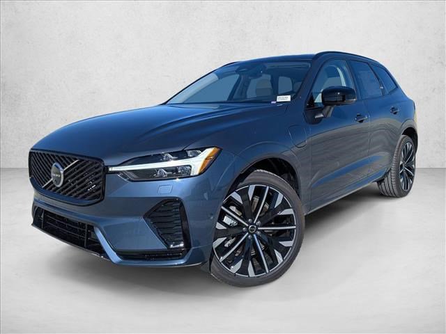 New 2026 Volvo XC60 T8 Ultra w/ Protection Package Premier image 1