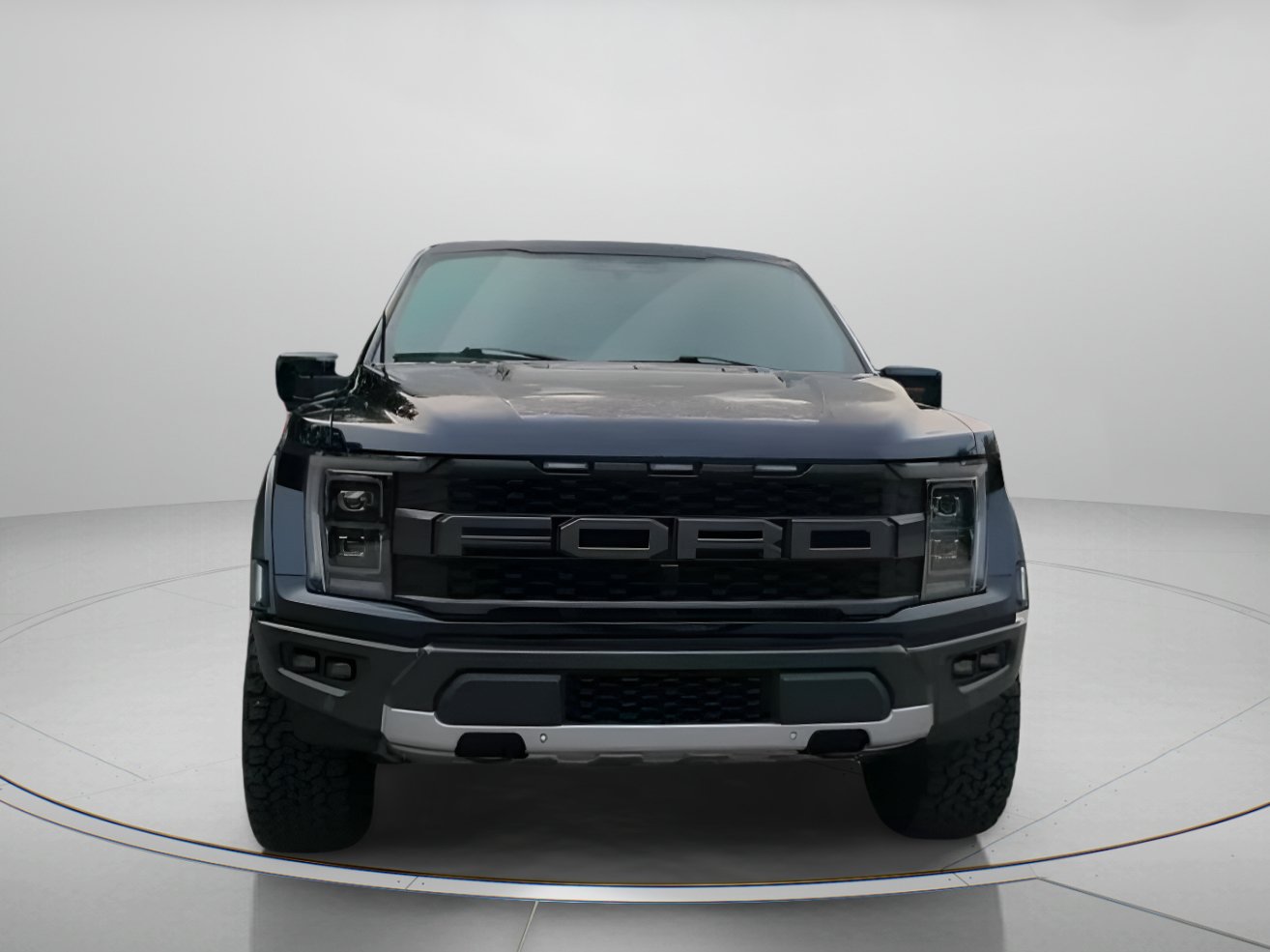 Certified 2023 Ford F150 Raptor w/ Raptor Carbon Fiber Package AWD/4WD image 7