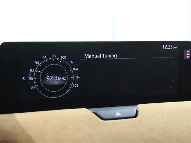 Certified 2024 MAZDA CX-90 3.3 Turbo S w/ Premium Plus image 12