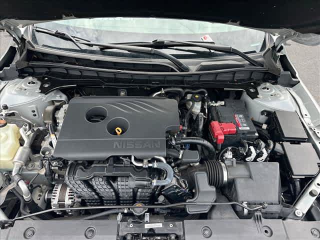 Used 2019 Nissan Altima 2.5 SV FWD image 26