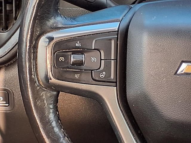 Used 2019 Chevrolet Silverado 1500 LT w/ All-Star Edition image 15