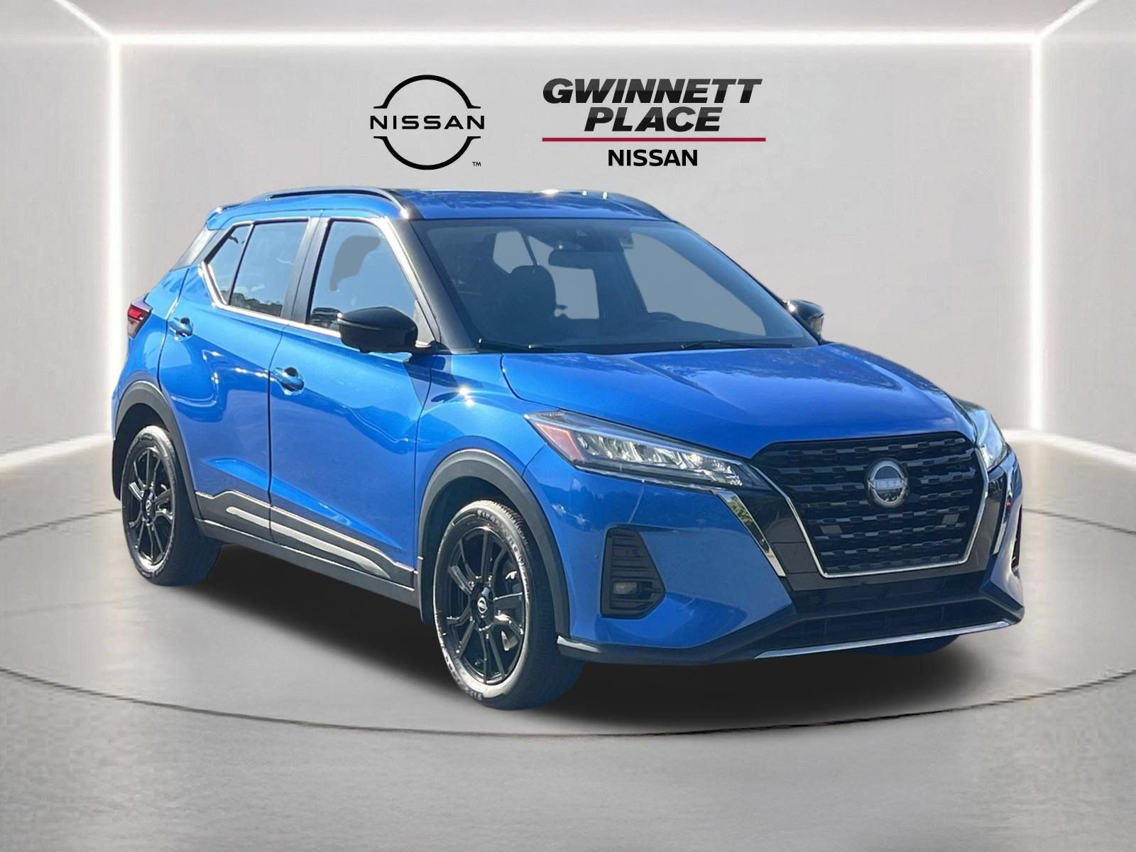 Used 2024 Nissan Kicks SR FWD image 24