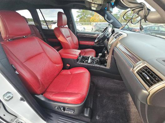 Used 2020 Lexus GX 460 Luxury image 6