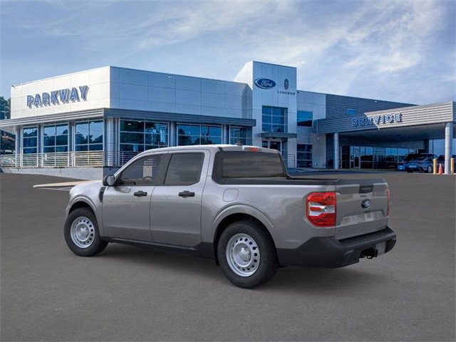 New 2026 Ford Maverick XL w/ Equipment Group 101A image 4