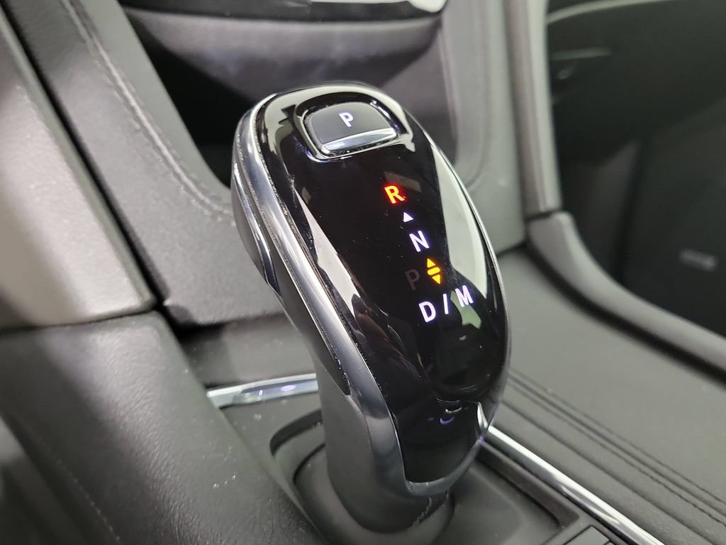 Certified 2023 Cadillac XT5 Luxury FWD image 29